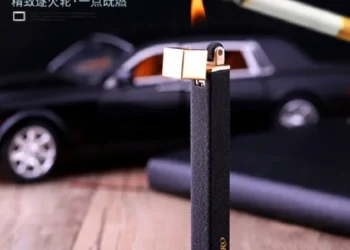 Why the 2025 ZORRO Mini Metal Lighter is Perfect for On-the-Go Use