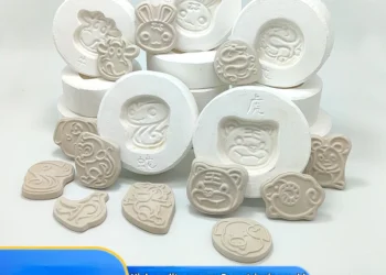 Unlock Creative Ceramic Designs with the Best Zodiac Animal Molds for DIY Crafts