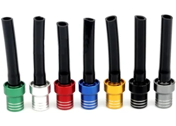 Top Valve Fuel Tank Caps for Dirt Bikes and ATVs Reviewed for Performance