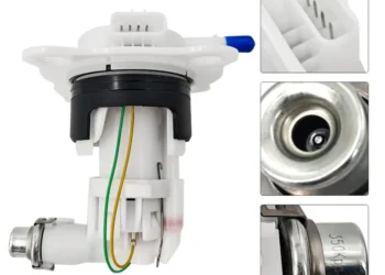 Reliable Fuel Pump Upgrade for Honda CRF250 and CRF450R Models Review Reliable Fuel Pump Upgrade for Honda CRF250 and CRF450R Models Review