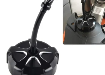 In-Depth Review & Buyer Guide: NICECNC Fuel Tank Gas Cap For Honda CRF250R 2004-2017 CRF450R 2002-2016 CRF450RX 2017-2018 XR250R CRF250X CRF 250R 450R 450RX – Product Review In-Depth Review & Buyer Guide: NICECNC Fuel Tank Gas Cap For Honda CRF250R 2004-2017 CRF450R 2002-2016 CRF450RX 2017-2018 XR250R CRF250X CRF 250R 450R 450RX – Product Review