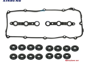 Top Valve Cover Gasket for BMW E39 E46 Engines to Prevent Leaks