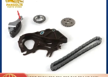 Top Oil Pump Drive Chain Kits for BMW Engines Reviewed for Reliability and Performance