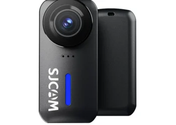 Top Features and Real Performance Review of the Sjcam C100 Plus 4K Action Camera