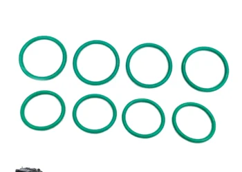 Essential Guide to Choosing Durable Spark Plug Tube Seals for BMW Models