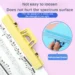 Top Music Sheet Clips for Secure and Convenient Instrument Practice