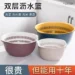 Top 6 Kitchen Drain Baskets for Effortless Vegetable Washing and Cleaning