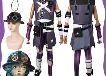 Ultimate Kids Arcane Isha Costume Review for Magical Halloween Fun