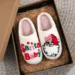 Cozy and Stylish Winter Slippers for Ultimate Home Comfort and Gift Giving Cozy and Stylish Winter Slippers for Ultimate Home Comfort and Gift Giving