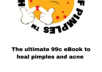 🔬 Professional Advice: Say Goodbye to Pesky Pimples! 🔬